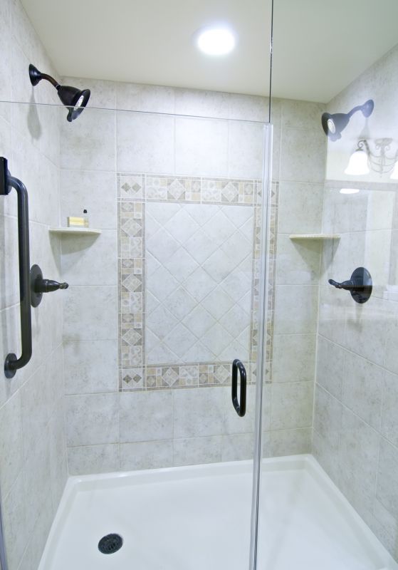 Shower Upgrades