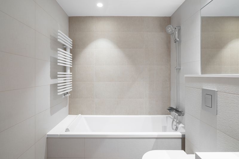 Modern Bathroom Designs