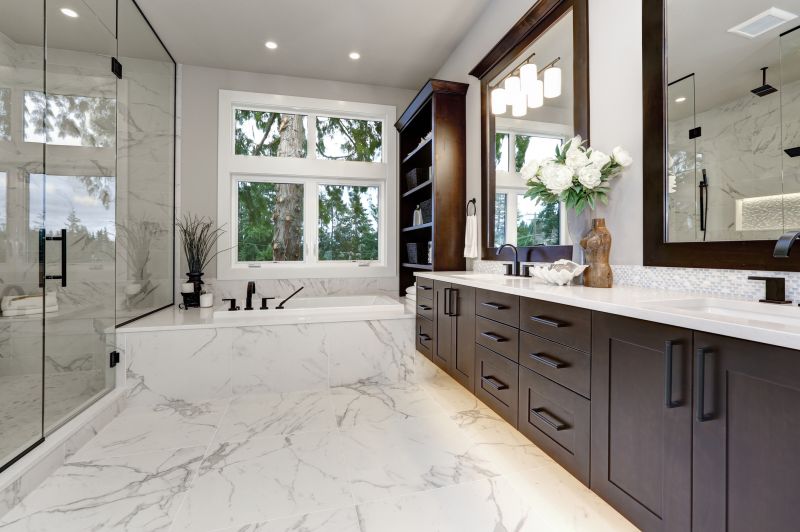 Top Bathroom Remodeling Companies in Nutley, NJ