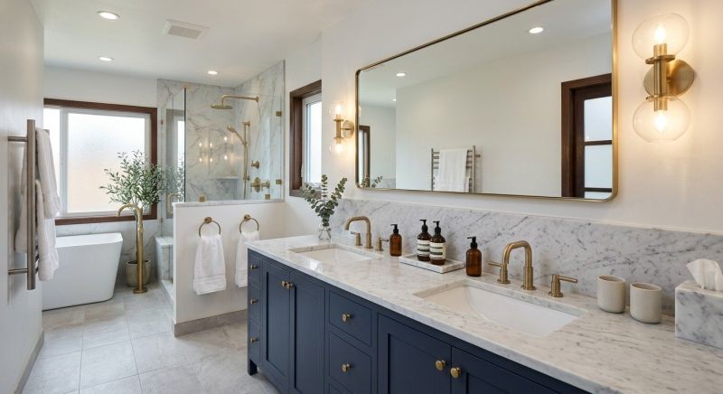 Top Bathroom Remodeling Companies in South Amboy, NJ