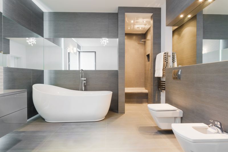 Cost of Bathtub Installation in Metuchen, NJ