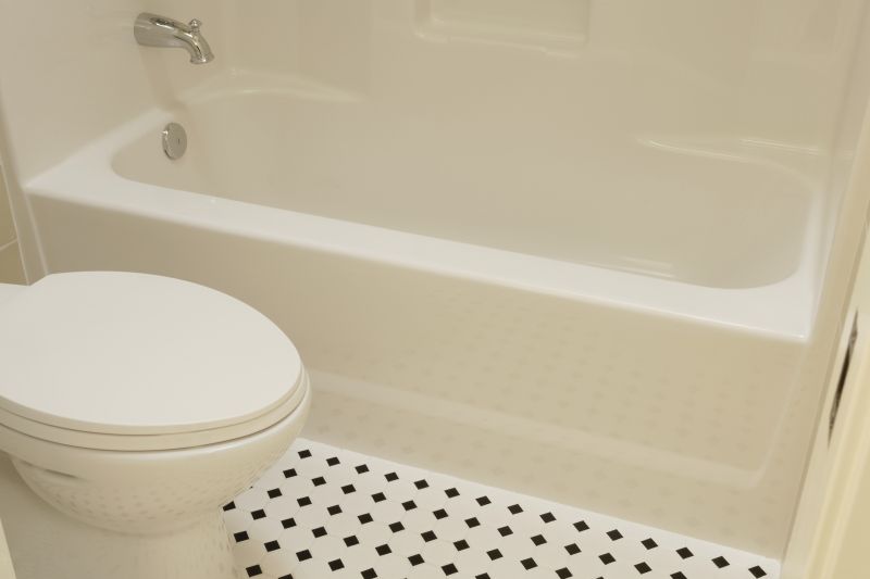 Elderly Bathing Solutions detail